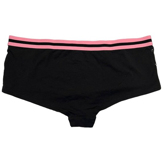 NWT TORRID Boyshort Pantie Sz 3X Star Wars Groot - Picture 2 of 4